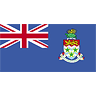 Cayman Islands Flag transparent