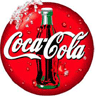 Coca Cola Circular Logo