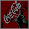 Coka Cola animated