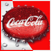 Coka Cola cap