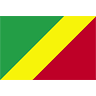 Congo Republic Of The Flag transparent