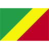 Congo Republic Of The Flag
