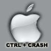 Control  Crash