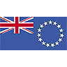 Cook Islands Flag