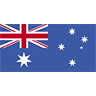Coral Sea Islands Flag transparent