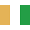Cote DIvoire Flag