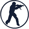 Counterstrike Logo