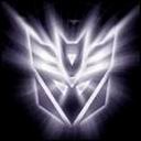 Decepticons Logo Flashy