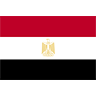 Egypt Flag transparent