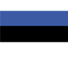 Estonia Flag transparent