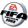 Fifa Soccer 2003 Logo