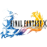 Final Fantasy X Logo