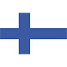 Finland Flag