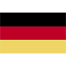 Germany Flag transparent