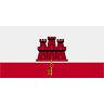 Gibraltar Flag