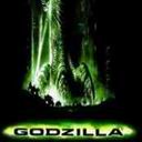 Godzilla Logo