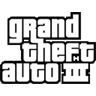 Grand Theft Auto 3 Logo