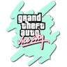 Grand Theft Auto Vice City Logo