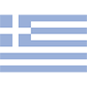 Greece Flag transparent