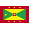 Grenada Flag