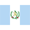 Guatemala Flag transparent