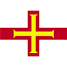 Guernsey Flag transparent