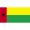Guinea Bissau Flag