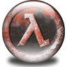 Half Life Logo