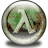 Half Life Opposing Force Logo