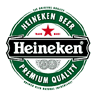 Heineken Beer Logo