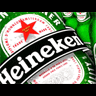 Heineken Bottles Logo