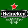 Heineken Green Logo
