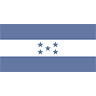 Honduras Flag