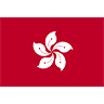 Hong Kong Flag