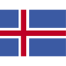 Iceland Flag transparent