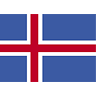 Iceland Flag