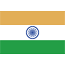 India Flag transparent