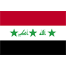 Iraq Flag