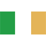 Ireland Flag