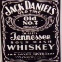 Jack Daniels Logo