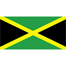 Jamaica Flag transparent