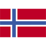 Jan Mayen Flag transparent
