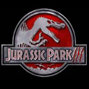 Jurassic Park 3 Logo