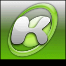 Kazaa Logo