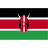 Kenya Flag