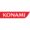 Konami red