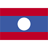 Laos Flag