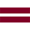 Latvia Flag