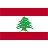 Lebanon Flag