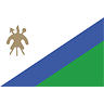 Lesotho Flag